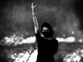 rebellion