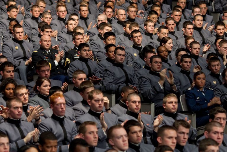 Leadership Academy: 3 Things West Point Teaches Cadets