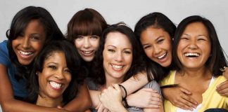 womens ministry