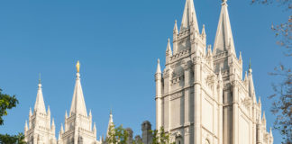 what do mormons believe