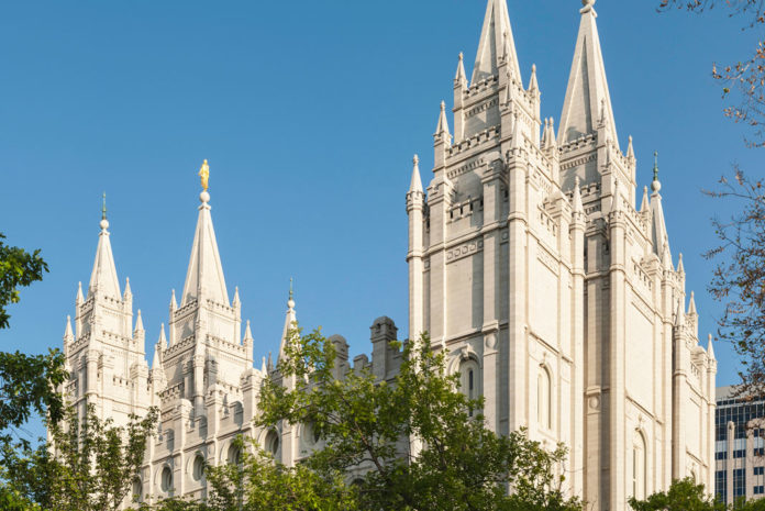 what do mormons believe