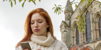 best church websites