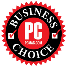 PC Magazine Business Choice