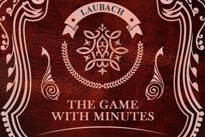 the game with minutes laubach free pdf