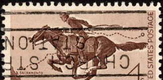 email marketing is better than using the pony express
