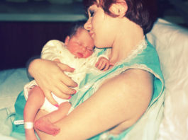 planned parenthood abortion does kill baby