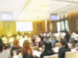 conference sponsorship package examples
