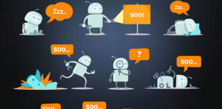 web hosting upgrades