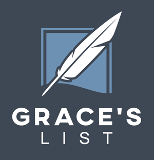 graceslist logo