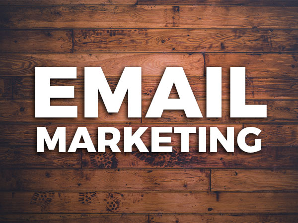 email marketing services