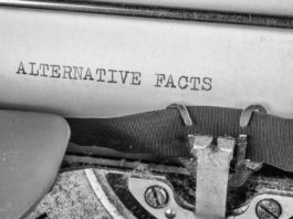 the truth about lying