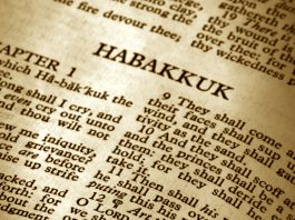 Habakkuk