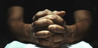 prayers for pastors