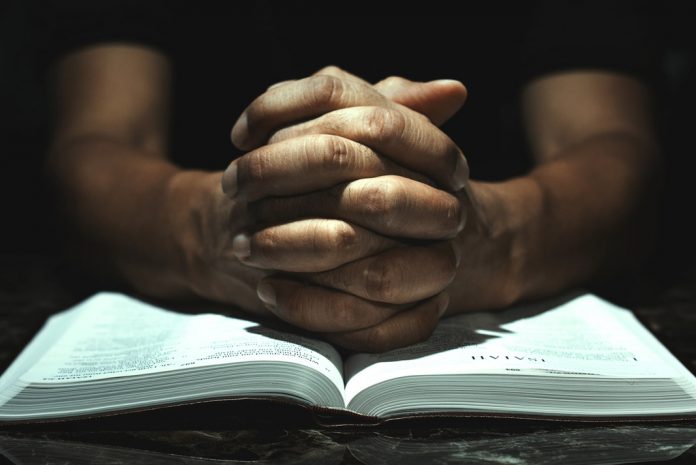 11 Prayers from the Bible Every Pastor Should Pray - Levaire