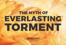 the myth of everlasting torment