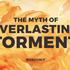 the myth of everlasting torment