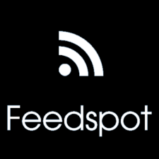 Feedspot logo