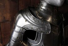 spiritual warfare armor of God