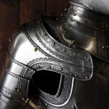 spiritual warfare armor of God