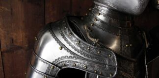 spiritual warfare armor of God