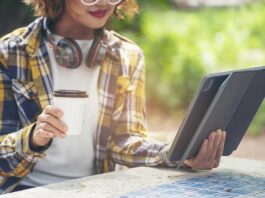 virtual event moderator checklist
