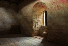 upper room pentecost