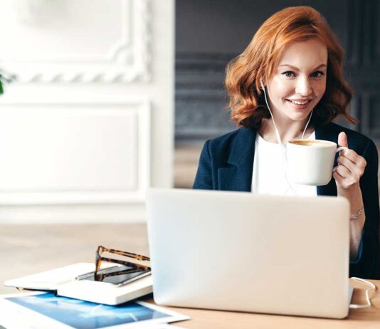 virtual presenters checklist