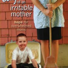confessions of an irritable mother