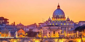 vatican shrinks from jewish inquiry