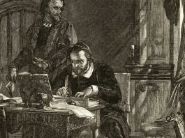 william tyndale