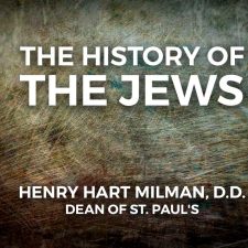 The History of the Jews free pdf download