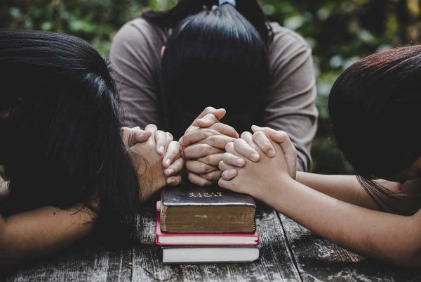 Inner Healing Course For Pastors Wives And Female Church Leaders Levaire