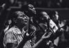 consecrated life
