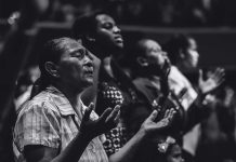 consecrated life