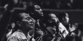 consecrated life