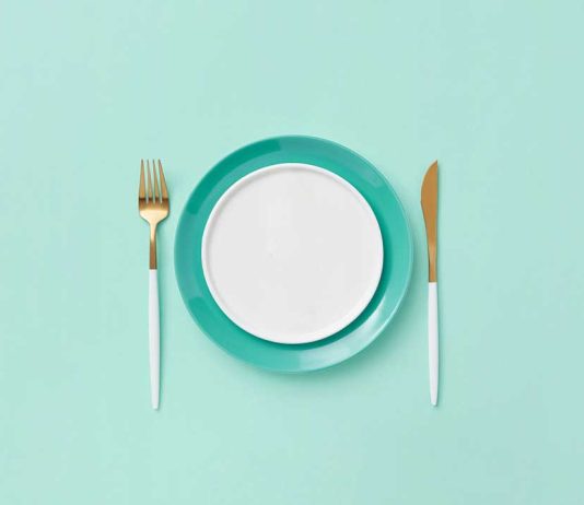 how to fast for God