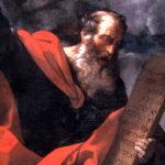 Why the Law of Moses?