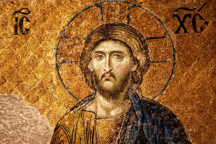 intro to Christianity