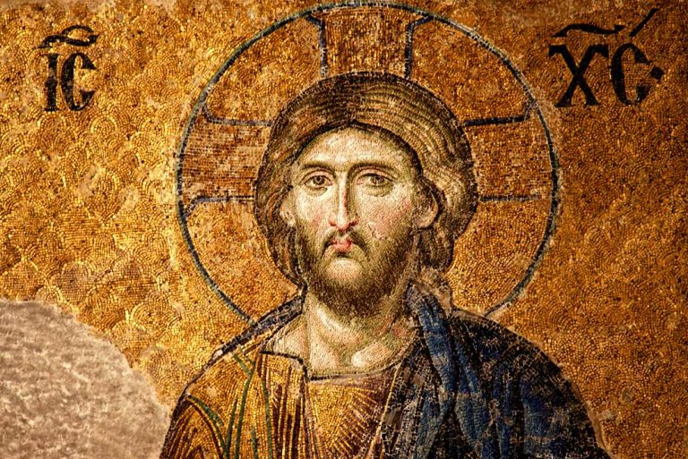 Introducing Christianity to the Jews