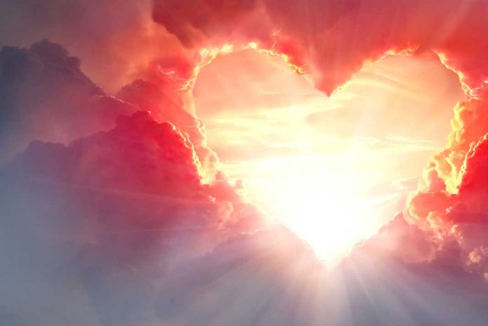 Lord of the heart