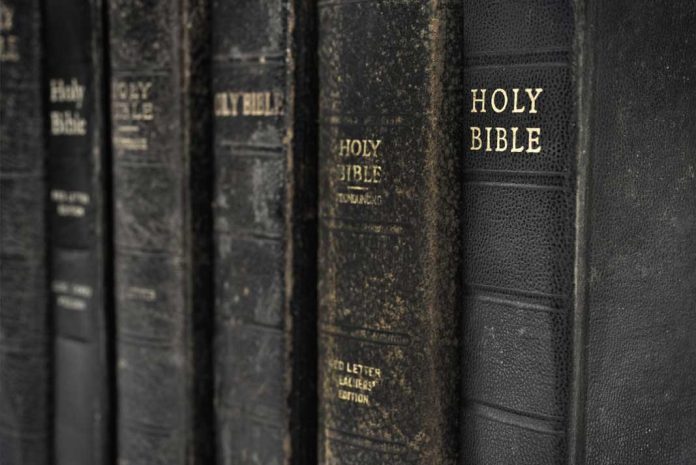 can we believe the Bible