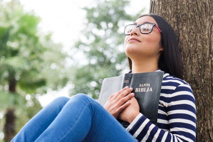 santa biblia