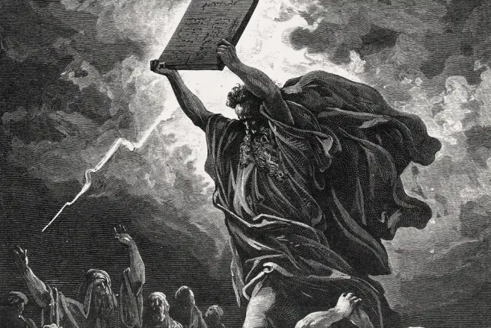 should Christians follow Mosaic law