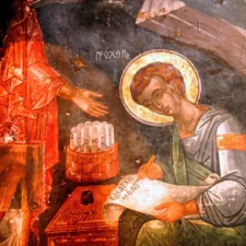 dating the book of Revelation