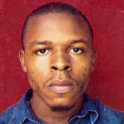 Desemond Mbantoh
